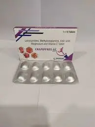 Methylcobalamin Tablets